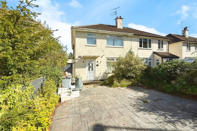 Lime Tree Avenue, Crewe, Cheshire, CW1 3 bed semi