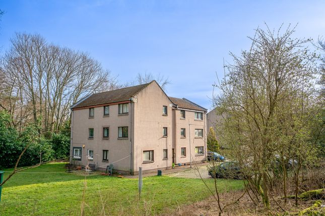 Mill Court, Aberdeen, AB24 1 bed flat for sale