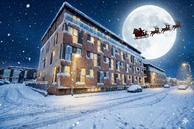 2 bedroom flat for sale