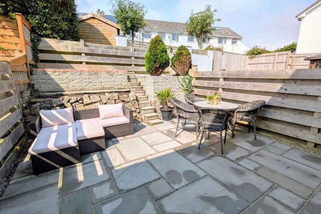 Farmers Court, Penzance TR20 3 bed terraced house for sale