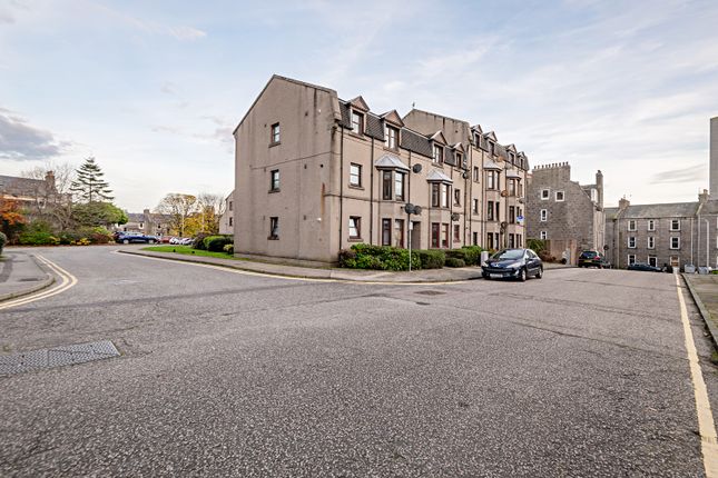 Farmers Hall, Aberdeen AB25 2 bed flat for sale