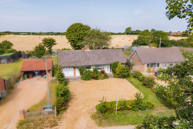 The Street, Lessingham 2 bed detached bungalow for sale