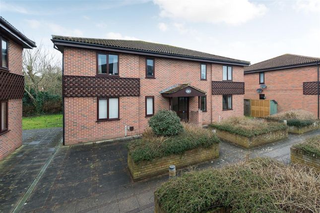 2 bed flat