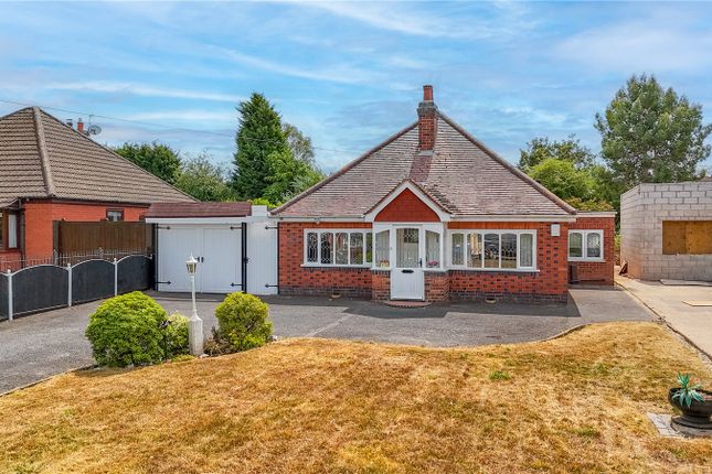 2 bedroom bungalow for sale