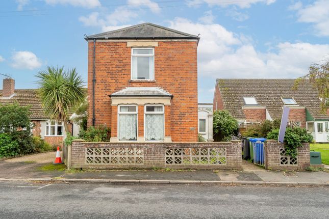 London Road, Kessingland 3 bed detached house for sale