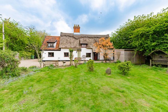Rectory Lane, Norwich NR16 5 bed detached house for sale