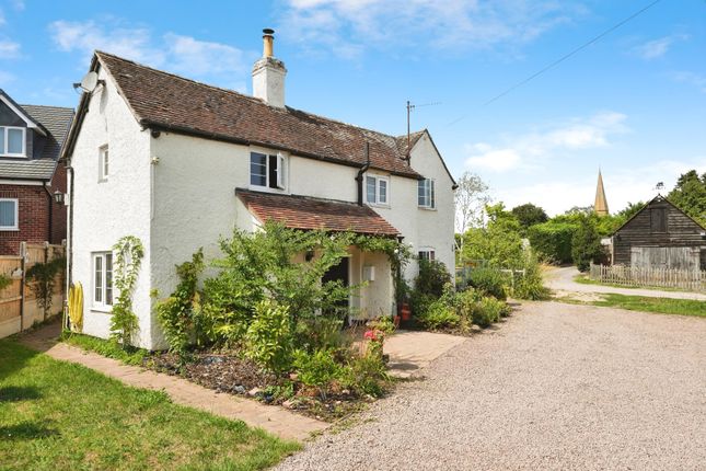 2 bedroom cottage for sale