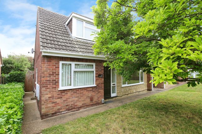 3 bedroom chalet for sale