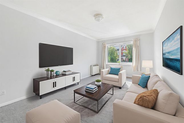 Overton Road, Sutton 1 bed apartment for sale
