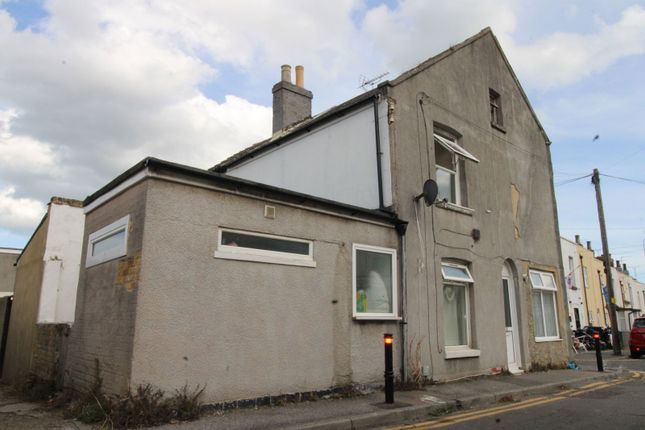 Alma Road, Ramsgate CT11 2 bed maisonette for sale