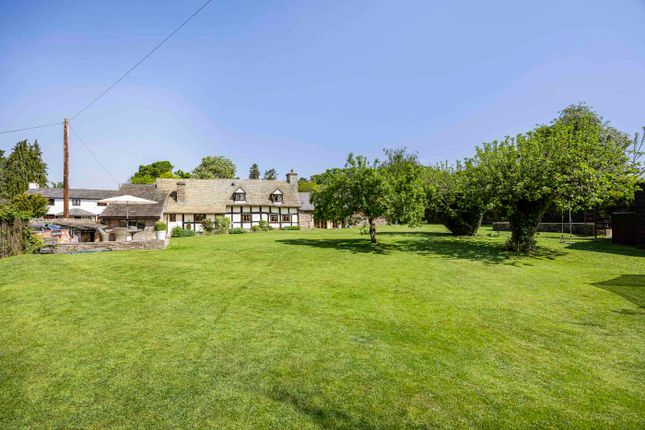 Winforton, Hereford HR3 3 bed detached house for sale