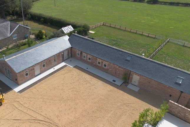 South Cowton, Northallerton DL7 3 bed barn conversion for sale