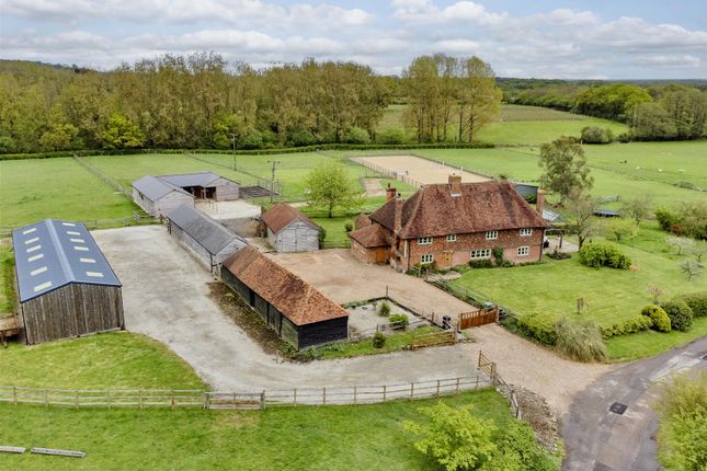 Equestrian facility for sale