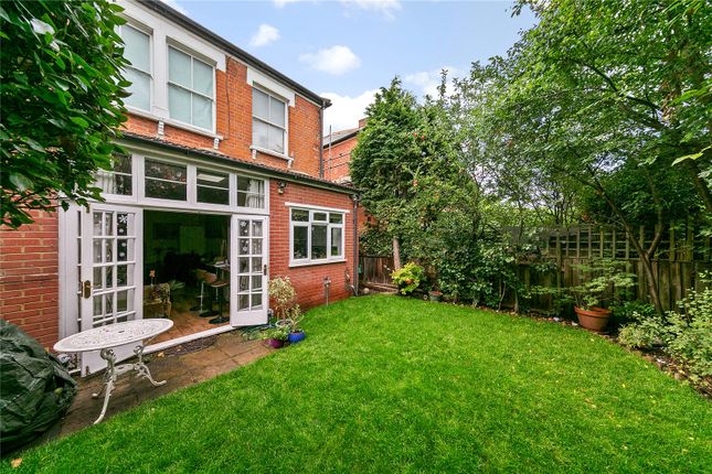 Cresswell Road, East Twickenham, TW1 2 bed apartment for sale
