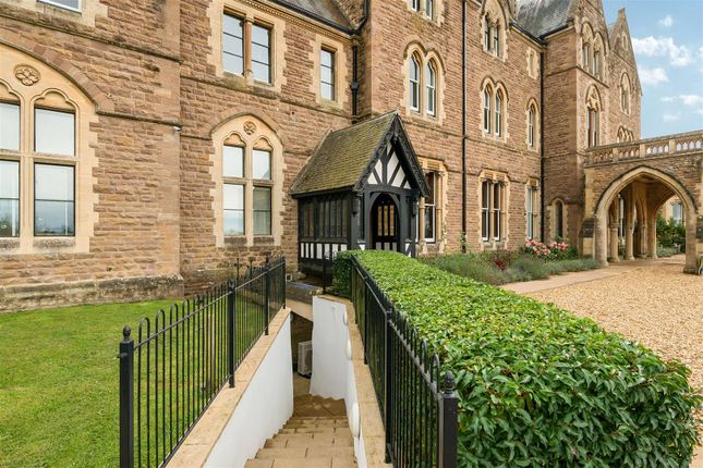 Apartment 11, Bryngwyn Manor... 2 bed apartment for sale