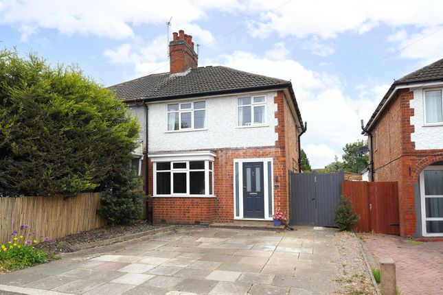 3 bed semi-detached house