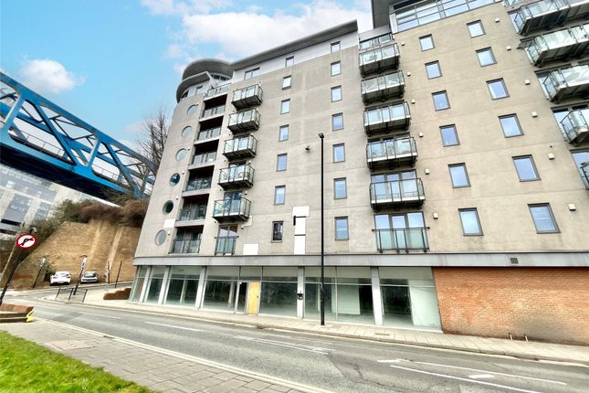 Hanover Mill, Hanover Street, City... 1 bed apartment for sale