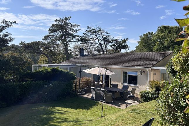 Little Haven, Haverfordwest 5 bed detached house for sale