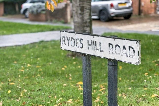 Rydes Hill Road, Guildford 3 bed house for sale