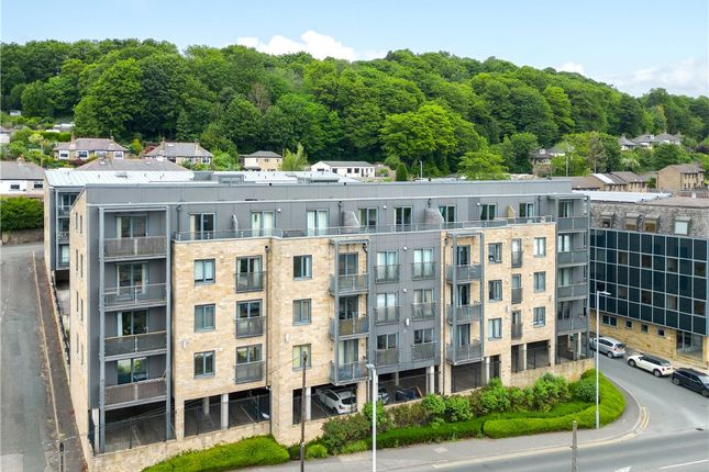 Albert Street, Baildon, West... 2 bed apartment for sale