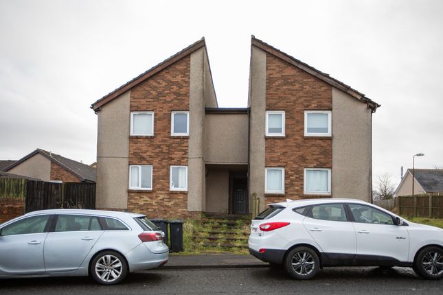 Glenalmond, Whitburn EH47 Studio for sale