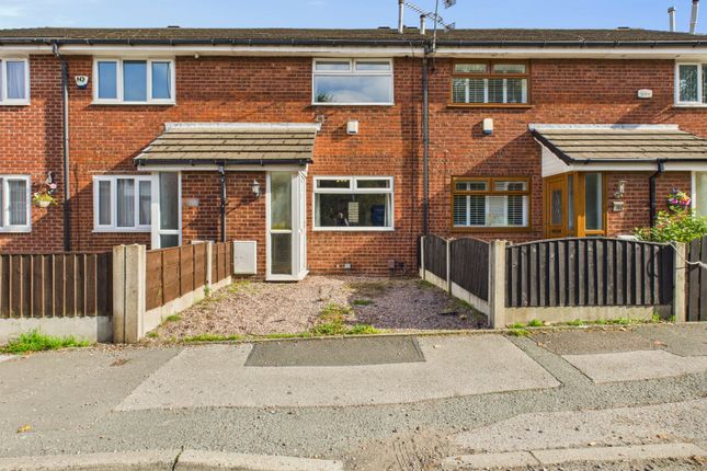 Bridge Street, Radcliffe, Manchester... 2 bed terraced house for sale