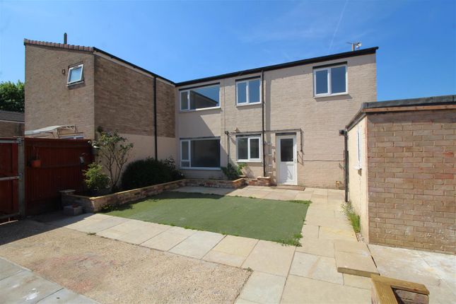 Tilton Court, Peterborough 3 bed house for sale