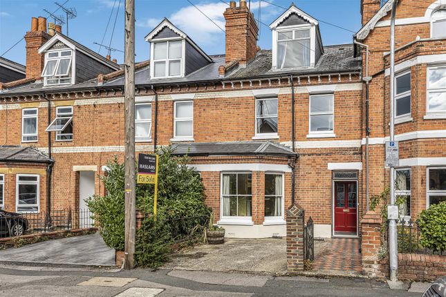 College Road, Reading 4 bed terraced house for sale