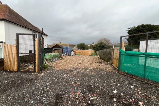 Castle Drive, Pevensey Bay, BN24 Land for sale