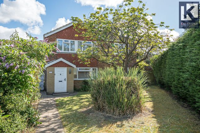 Chessington Road, Epsom, KT19 3 bed detached house for sale