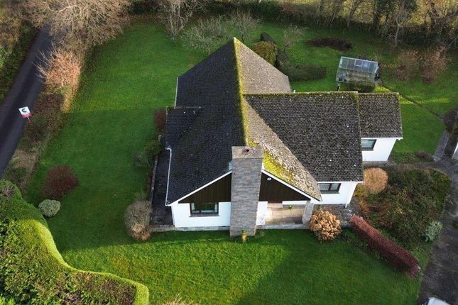 3 bedroom bungalow for sale