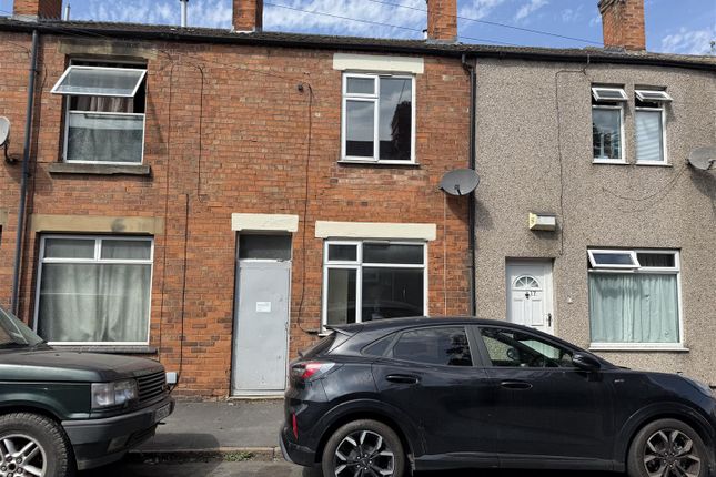 Jubilee Street, Rugby * GREAT... 2 bed terraced house for sale