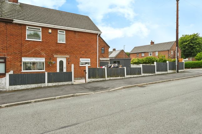 3 bed semi-detached house