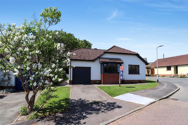 3 bed bungalow