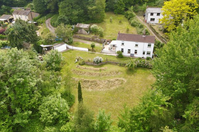 Uphill Road, Hangerberry, Lydbrook 3 bed detached house for sale