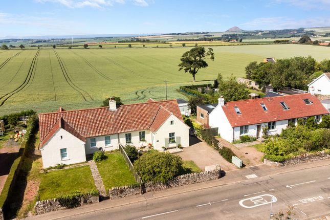 Gorse Cottage, Athelstaneford, North... 3 bed cottage for sale