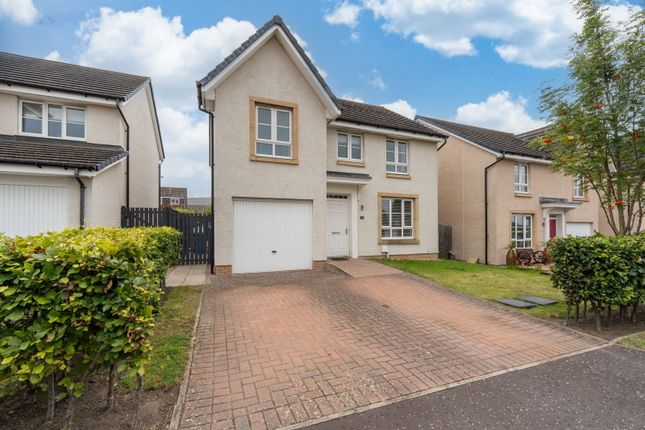 Whalsay Place, Kirkcaldy KY2 4 bed detached house for sale