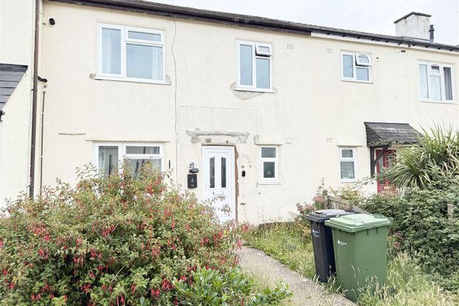 Lewis Smith Avenue, Hereford HR2 3 bed terraced house for sale