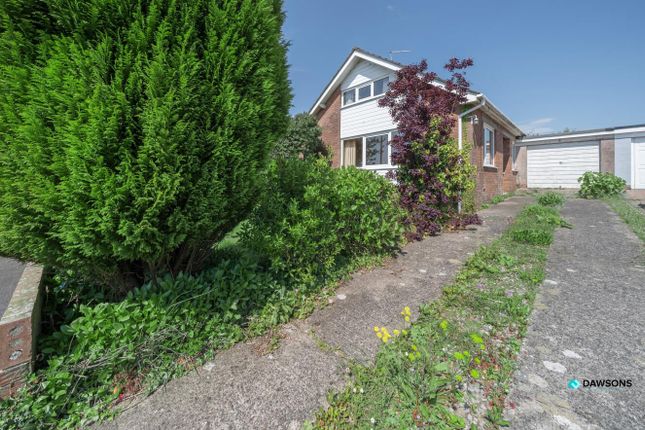Withy Park, Bishopston, Swansea 3 bed detached bungalow for sale