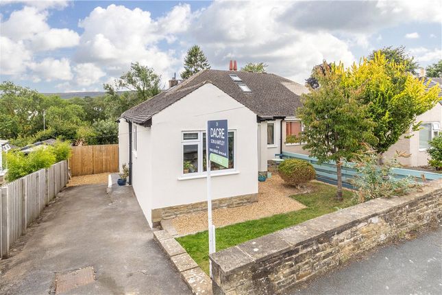 Moor Park Drive, Addingham, Ilkley, LS29 4 bed bungalow for sale