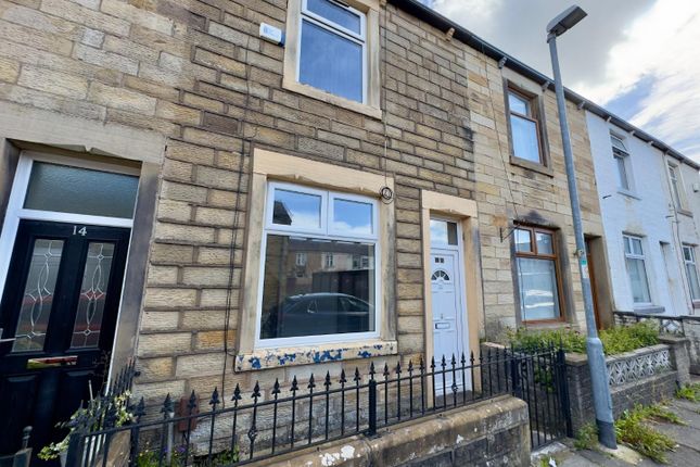 Acre Street, Burnley 2 bed terraced house for sale