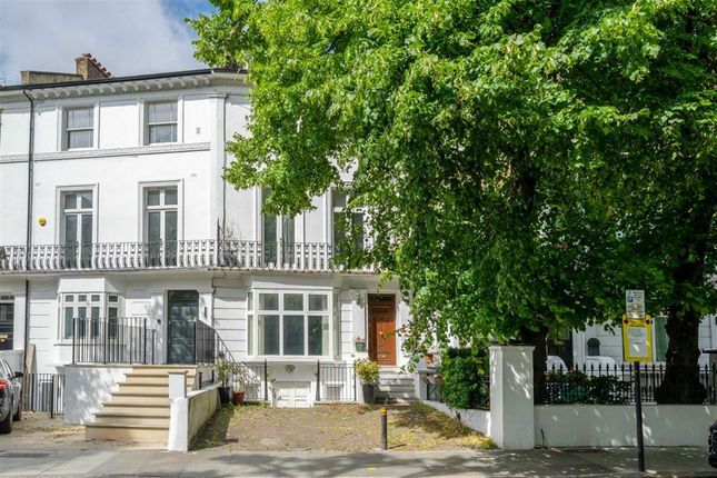 Marloes Road, London W8 4 bed terraced house for sale