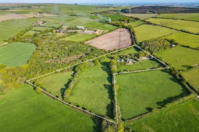 Gwynne Moor 5 bed cottage for sale