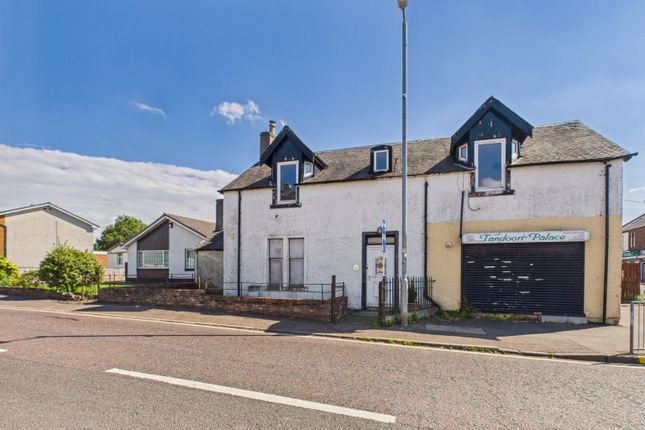 3 bedroom flat for sale