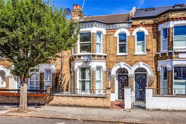 Harbut Road, Battersea 4 bed house for sale