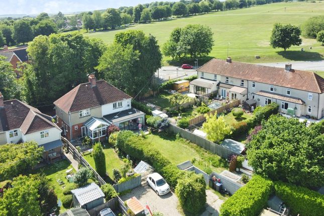 Herd Street, Marlborough, SN8 2 bed semi