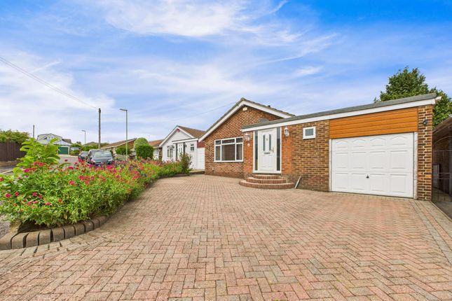 4 bedroom bungalow for sale