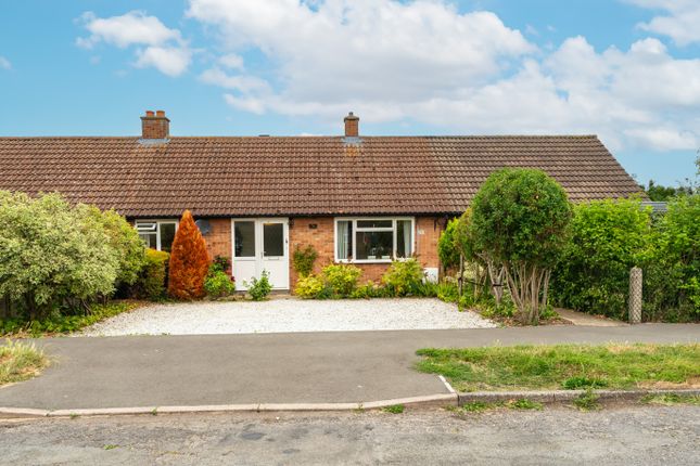 3 bedroom semi-detached bungalow for sale