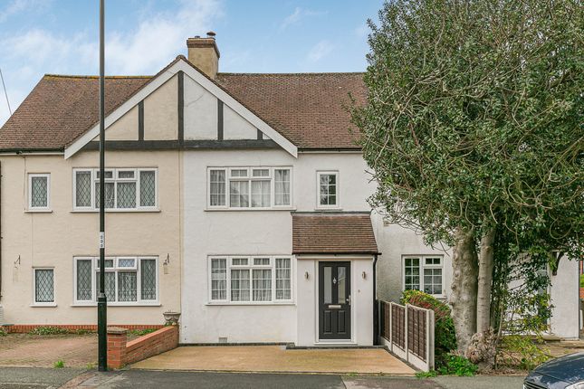 3 bed terraced house