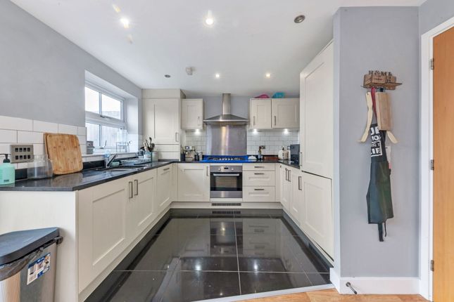 Tynan Close, Royston SG8 3 bed terraced house for sale